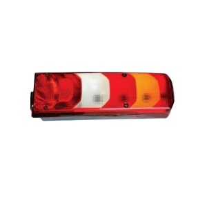 Lampa spate dreapta camion cu mufa