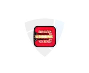 Lampa spate dreapta combinata LED