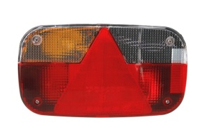 Lampa spate stanga , Aspock