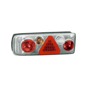 LAMPA STANGA CAMION 37x12.5 cm