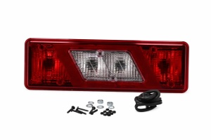 Lampa stanga , FORD TRANSIT