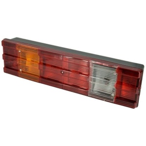 Lampa stop camion stanga