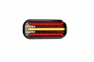 Lampa stop LED 5 functii 12/36V FRISTOM