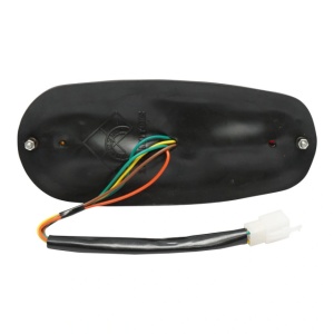 Lampa stop led camion 12v - 4 functii - Img 4