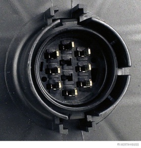 Lampa stop stanga, IVECO - Img 3