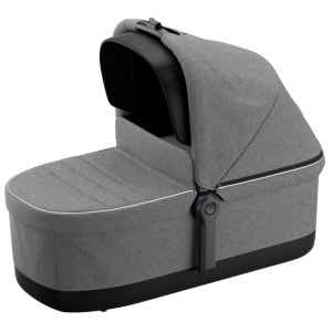 Landou, Thule, Sleek Bassinet, pentru caruciorul Thule Sleek Grey Melange