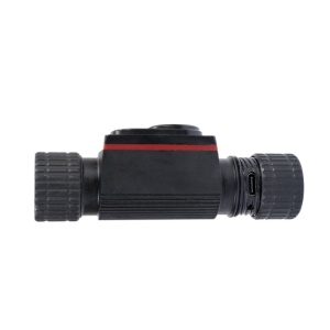 Lanterna frontala PNI Adventure F80 Dual LED, 1000 lm, 6W, 2200 mAh, IP68 - Img 6