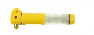 Lanterna multifunctionala cu LED - Img 2
