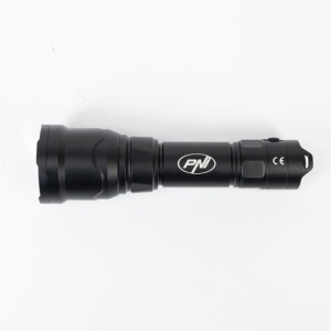 Lanterna PNI Adventure FHTW10, 40m, focus, Li-Ion 3000mAh, 620 lm, pana la 540 m, negru - Img 7