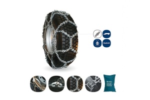 Lanturi antiderapante Veriga ARKTIK AS 44 (7mm)