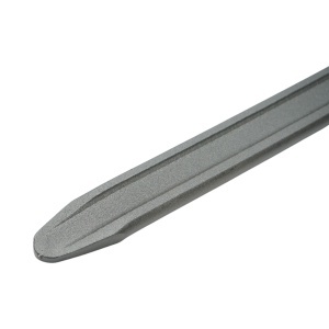 Levier otel schimb anvelope vulcanizare 500x28x8mm - Img 4