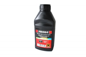 Lichid de frana DOT3