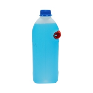 Lichid parbriz iarna -20 grade, aroma ocean fresh 4L TRIOL - Img 4