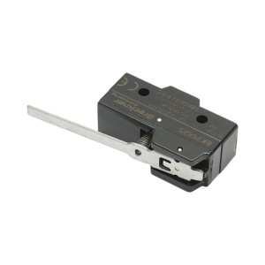 Limitator cursa cu parghie 125-250V AC/DC 15A Breckner Germany - Img 5