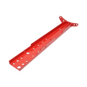 Lonjeron motor stanga cu decupare UTB U-650 - Img 1