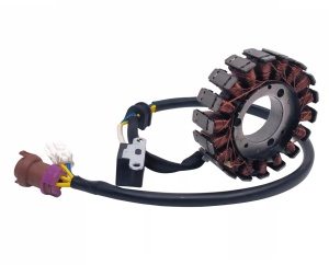 Magnetou ATV Linhai LH400 (carburatie)
