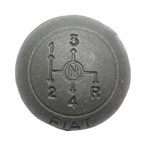 Maner/nuca schimbator cutie viteze FIAT, UTB U-650 si U-445 - Img 2
