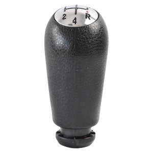 Maner si husa schimbator viteze Dacia Logan Sandero Duster 8200379950 - Img 2