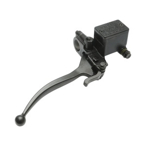 Maneta pompa sistem frana dreapta fata ATV 180cc SHARK 200 DISGM88 - Img 4