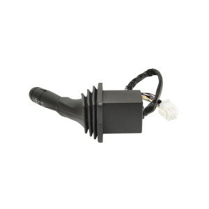Maneta semnalizare pentru Fiat, Case IH, New Holland cod OEM 5089705, 5099418, 5099417 - Img 2
