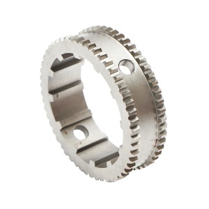 Manson cuplare canelat interior Z=12 exterior Z=52 pentru John Deere R125178 - Img 2