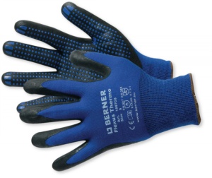 Mănuși de lucru Flexus Thermo