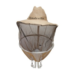 Masca apicola cu bust protectie albine - Img 1