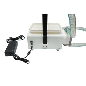 Masina automata de dozat si cantarit miere 12V/220V, capacitate 2-3 L/min - Img 8
