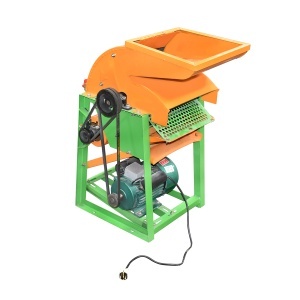 Masina de curatat porumb electrica motor 2.8Kw, 230V Konig Traktoren - Img 2