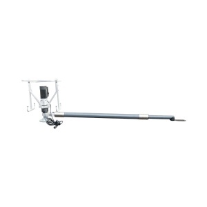 Masina electrica infiletat suruburi de fundatie elicoidale 220V, 2920W, cuplu 5300Nm pentru montaj la sol structuri panouri solare fotovoltaice Breckner Germany - Img 4