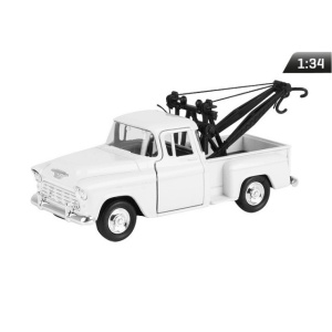 Masina jucarie metalica , Chevy Stepside
