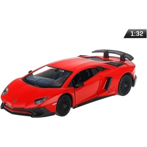 Masina jucarie metalica , Lamborghini Aventador
