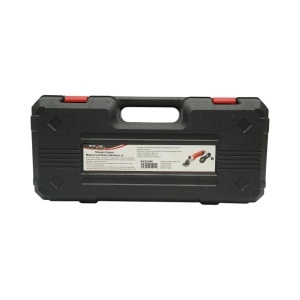 Masina profesionala de tuns oi, caini, cai, vaci 220V, 1280W, 2300r/min, lama din otel tratat si cap aluminiu Breckner Germany - Img 14