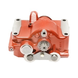 Mecanism echilibrare balansoar vibratii motor D2404 (model cu pompa lipita) model nou 121.01.056 UTB U-445, U-550 si U-643 - Img 2