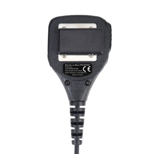 Microfon cu difuzor PNI MHS60 cu 2 pini tip PNI-M - Img 8