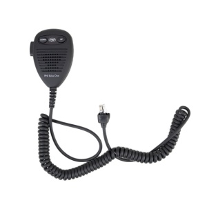 Microfon PNI Echo One pentru PNI HP 6500 si PNI HP 7120 cu modul de ecou ajustabil si roger beep programabil compatibil cu orice model de statie radio. - Img 4