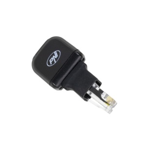 Microfon si Dongle cu Bluetooth PNI Mike 65, dual channel, compatibil cu PNI HP 6500, PNI HP 6550, PNI HP 7120 - Img 3
