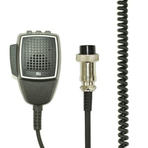 Microfon TTi AMC-5021 electret cu 6 pini pentru TCB 660/771/775/881/880H/1100/R2000 - Img 4