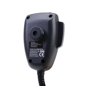 Microfon TTi AMC-B101 electret cu 6 pini pentru TCB 660/771/775/881/880H/1100/R2000 inlocuitor AMC-5021 - Img 4