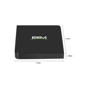 Mini PC cu Android PNI MK06 de la Rikomagic 1GB RAM, 8GB memorie interna - Img 3