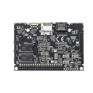 Mini PC Khadas VIM2 MAX Amlogic S912 DDR4 3GB+64GB WIFI AP6359SA - Img 2