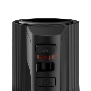 Mixer Beko HMM81504BX, 500W, 4 trepte de viteza, functie Turbo, negru/inox - Img 8