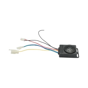 Modul de control kit basculare hidraulic triciclu electric 1T DISFE06 - Img 2