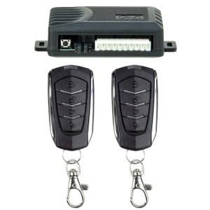 Modul inchidere centralizata PNI 288 cu telecomanda - Img 3