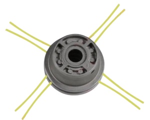 Mosor motocoasa "Spyder" Nr 3