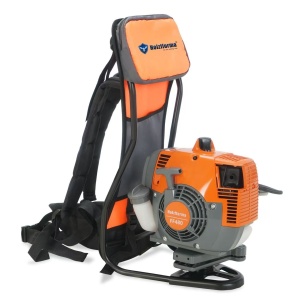 Motocoasa tip rucsac Holzfforma FF480