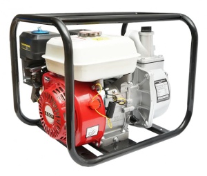 Motopompa 6.5HP 2 toli - Img 4