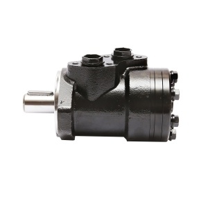 Motor BMP 50cc D=25mm 1/2 Breckner Germany - Img 2