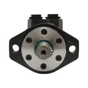 Motor BMR 50cc D=25mm G 1/2 Breckner Germany - Img 2
