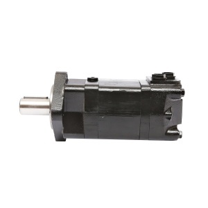 Motor BMS 375-E4 BD D=32mm 1/2 Breckner Germany - Img 2